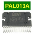 PAL013A ZIPIC  27PIN